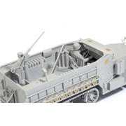 Dragon 6362 1/35 M21 Mortar Motor Carriage
