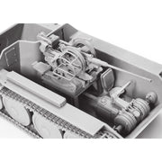 Dragon 6399 1/35 Jagdpanzer 38 mit 2cm Flak 38
