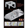 Dragon 6399 1/35 Jagdpanzer 38 mit 2cm Flak 38