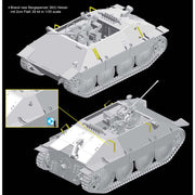 Dragon 6399 1/35 Jagdpanzer 38 mit 2cm Flak 38