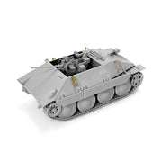 Dragon 6399 1/35 Jagdpanzer 38 mit 2cm Flak 38