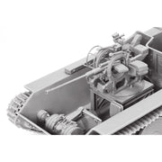 Dragon 6399 1/35 Jagdpanzer 38 mit 2cm Flak 38