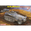 Dragon 6426 1/35 Sd.Kfz.250 Ausf.A (2 in 1)