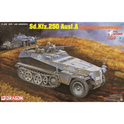 Dragon 6426 1/35 Sd.Kfz.250 Ausf.A (2 in 1)
