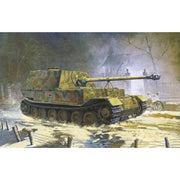 Dragon 6465 1/35 Sd.Kfz.184 Elefant w/Zimmerit