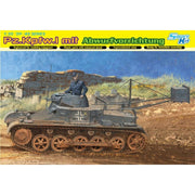 Dragon 6480 1/35 Pz.Kpfw.I mit Abwurfvorrchtung Smart kit