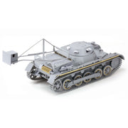 Dragon 6480 1/35 Pz.Kpfw.I mit Abwurfvorrchtung Smart kit