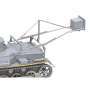 Dragon 6480 1/35 Pz.Kpfw.I mit Abwurfvorrchtung Smart kit