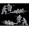 Dragon 6555 1/35 Japanese Infantry Peleliu 1944