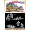 Dragon 6555 1/35 Japanese Infantry Peleliu 1944