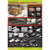 Dragon 6556 1/35 Pz.Kpfw.IV Ausf.J Mid Production (August-September 1944) Smart kit