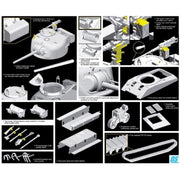 Dragon 6573 1/35 Sherman III DV Early Production