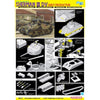Dragon 6573 1/35 Sherman III DV Early Production