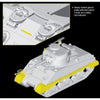 Dragon 6573 1/35 Sherman III DV Early Production