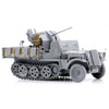 Dragon 6677 1/35 Sd.Kfz.10/5 w/Armor Cab für 2cm FlaK 38 (SMART KIT)