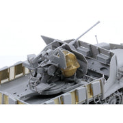 Dragon 6677 1/35 Sd.Kfz.10/5 w/Armor Cab für 2cm FlaK 38 (SMART KIT)