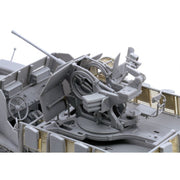 Dragon 6677 1/35 Sd.Kfz.10/5 w/Armor Cab für 2cm FlaK 38 (SMART KIT)