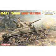Dragon 6701 1/35 M4A1 Early Production
