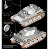 Dragon 6779 1/35 Pz.Kpfw.IV Ausf.D Tropical version