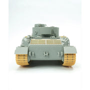 Dragon 6797 1/35 Panzerkampfwagen VI(P) w/Zimmeret