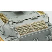 Dragon 6797 1/35 Panzerkampfwagen VI(P) w/Zimmeret