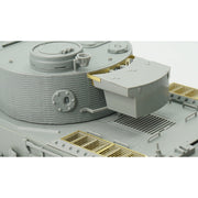 Dragon 6797 1/35 Panzerkampfwagen VI(P) w/Zimmeret