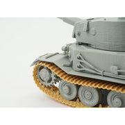 Dragon 6797 1/35 Panzerkampfwagen VI(P) w/Zimmeret