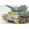 Dragon 6797 1/35 Panzerkampfwagen VI(P) w/Zimmeret