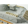 Dragon 6797 1/35 Panzerkampfwagen VI(P) w/Zimmeret