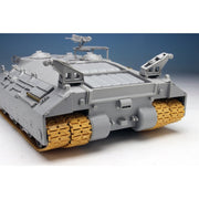 Dragon 6825 1/35 T95 Super Heavy Tank (2 In 1)