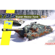 Dragon 6825 1/35 T95 Super Heavy Tank (2 In 1)
