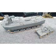Dragon 6839 1/35 IJN Special Type 4 Ka-Tsu Tracked Amphibious Vehicle