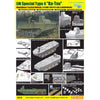 Dragon 6839 1/35 IJN Special Type 4 Ka-Tsu Tracked Amphibious Vehicle