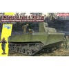 Dragon 6839 1/35 IJN Special Type 4 Ka-Tsu Tracked Amphibious Vehicle