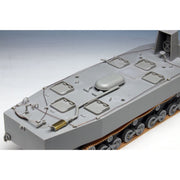 Dragon 6839 1/35 IJN Special Type 4 Ka-Tsu Tracked Amphibious Vehicle