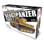 Dragon 6850 1/35 Bergepanzer Tiger I s.Pz.Abt.508