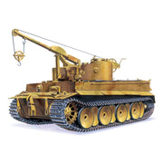 Dragon 6850 1/35 Bergepanzer Tiger I s.Pz.Abt.508