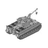 Dragon 6850 1/35 Bergepanzer Tiger I s.Pz.Abt.508