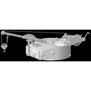 Dragon 6850 1/35 Bergepanzer Tiger I s.Pz.Abt.508