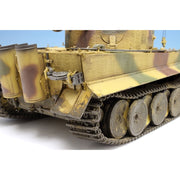 Dragon 6865 1/35 "Bergepanzer" Tiger I S.Pz.Abt.508 Mit Borgward Iv Ausf.A Plastic Model Kit