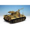 Dragon 6865 1/35 "Bergepanzer" Tiger I S.Pz.Abt.508 Mit Borgward Iv Ausf.A Plastic Model Kit