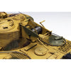 Dragon 6865 1/35 "Bergepanzer" Tiger I S.Pz.Abt.508 Mit Borgward Iv Ausf.A Plastic Model Kit