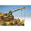 Dragon 6865 1/35 "Bergepanzer" Tiger I S.Pz.Abt.508 Mit Borgward Iv Ausf.A Plastic Model Kit