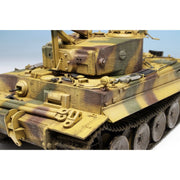 Dragon 6865 1/35 "Bergepanzer" Tiger I S.Pz.Abt.508 Mit Borgward Iv Ausf.A Plastic Model Kit