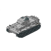Dragon 6868 1/35 Pz.Kpfw.VI (7.5cm) Ausf.B