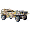 Dragon 75013 1/6 Schwimmwagen Type 166