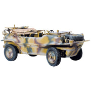 Dragon 75013 1/6 Schwimmwagen Type 166