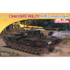Dragon 7521 1/72 Churchill Mk.IV AVRE
