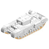 Dragon 7521 1/72 Churchill Mk.IV AVRE