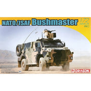 Dragon 7702 1/72 NATO/ISAF Bushmaster